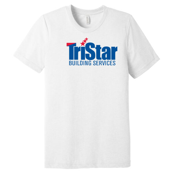 TriStar - Unisex Triblend Short Sleeve Tee Thumbnail