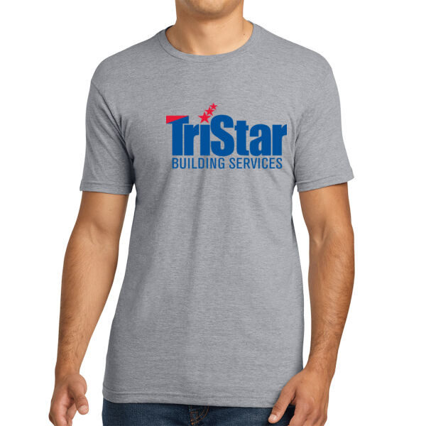 TriStar - Unisex Cotton Tee Thumbnail