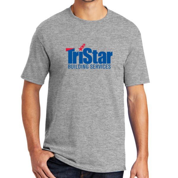 TriStar - Core Blend Tee Thumbnail