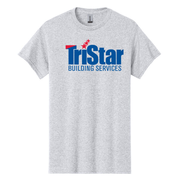 TriStar - Heavy Cotton ™ 100% Cotton T Shirt Thumbnail