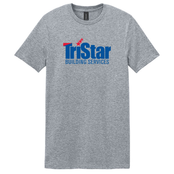 TriStar - Softstyle ® T Shirt Thumbnail