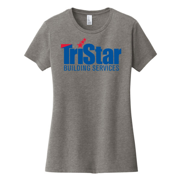 TriStar - Women's Very Important Tee ® Thumbnail