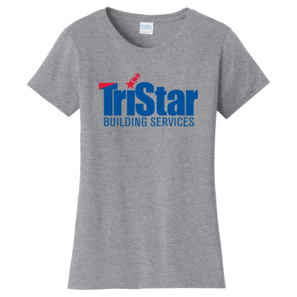 TriStar - Women's Fan Favorite Tee Thumbnail