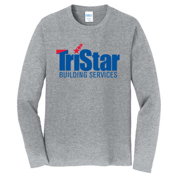 TriStar - Long Sleeve Fan Favorite Tee Thumbnail