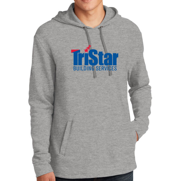 TriStar - Unisex Malibu Pullover Hoodie Thumbnail