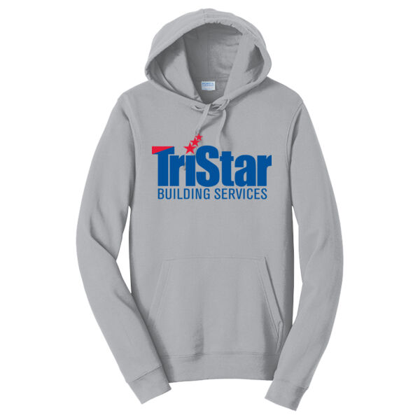 TriStar - Fan Favorite Fleece Pullover Hooded Sweatshirt Thumbnail