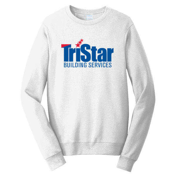 TriStar - Fan Favorite Fleece Crewneck Sweatshirt Thumbnail
