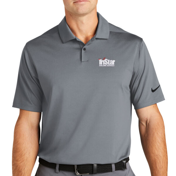 TriStar - Dri FIT Vapor Polo Thumbnail