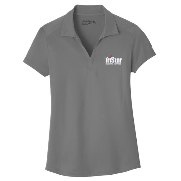 TriStar - Ladies Dri FIT Legacy Polo Thumbnail