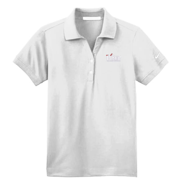 TriStar - Ladies Dri FIT Classic Polo Thumbnail