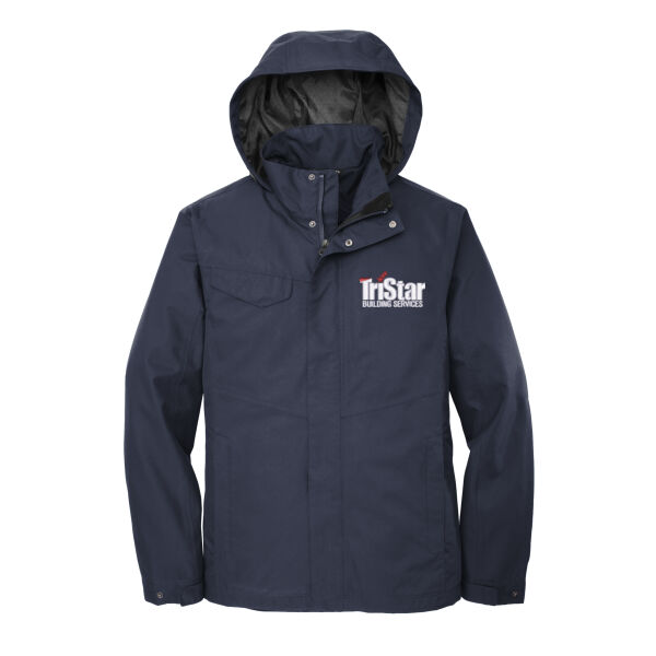 TriStar - Collective Outer Shell Jacket Thumbnail