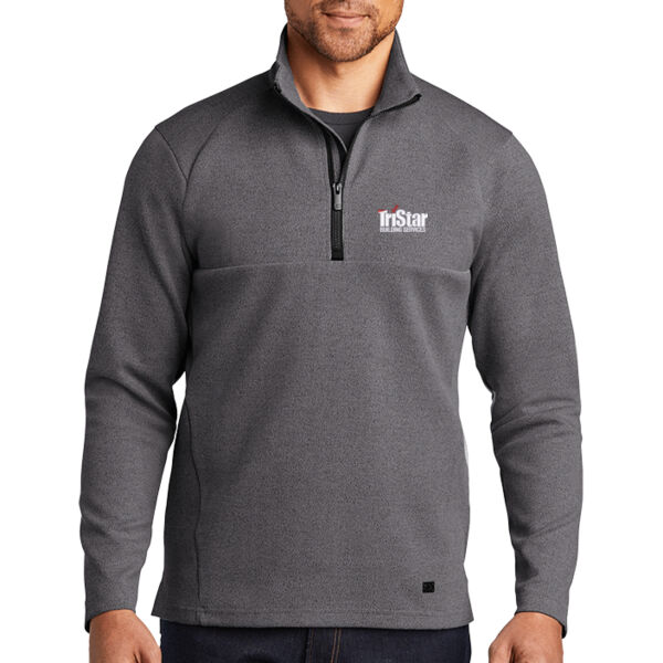 TriStar - Transition 1/4 Zip Thumbnail