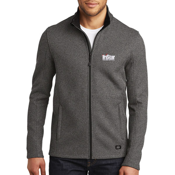 TriStar - Grit Fleece Jacket Thumbnail