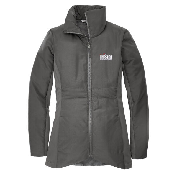 TriStar - Ladies Collective Insulated Jacket Thumbnail