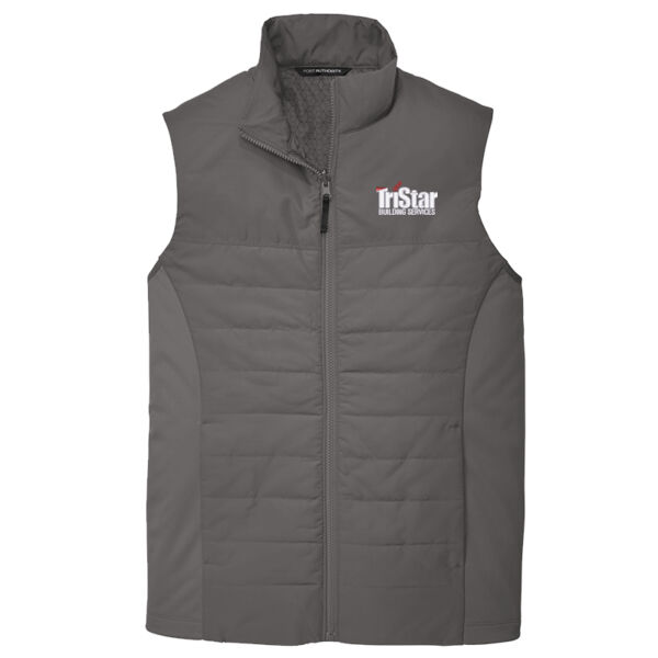 TriStar - Collective Insulated Vest Thumbnail