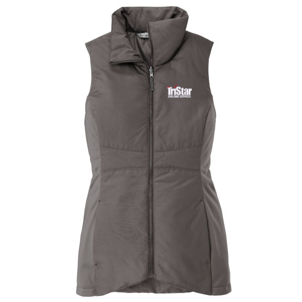 TriStar - Ladies Collective Insulated Vest Thumbnail