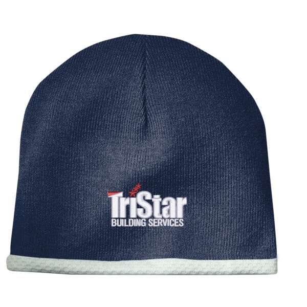 TriStar - Performance Knit Cap Thumbnail