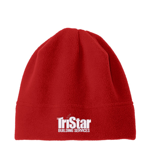 TriStar - R Tek ® Stretch Fleece Beanie Thumbnail