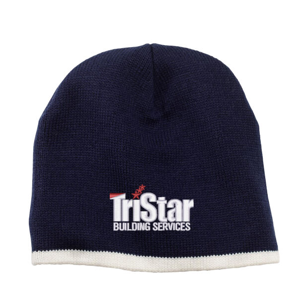 TriStar - Beanie Cap Thumbnail