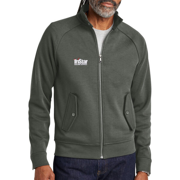 TriStar - Double Knit Full Zip Thumbnail