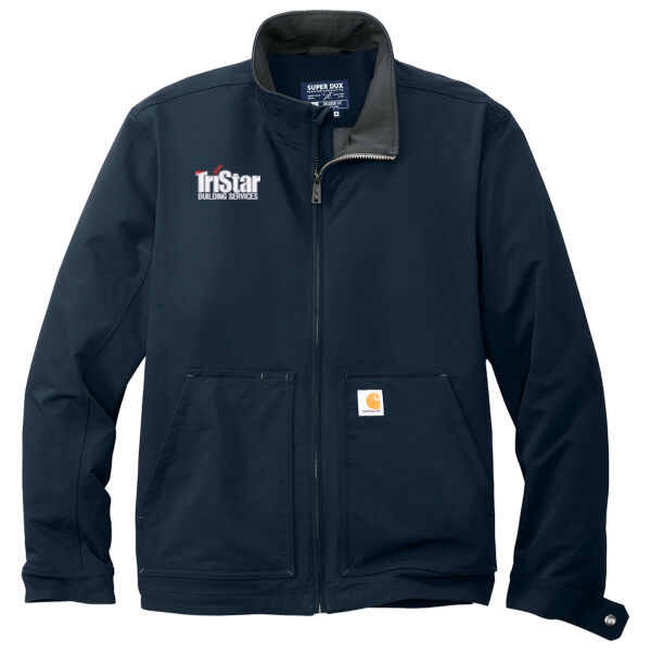 TriStar - Super Dux Soft Shell Jacket Thumbnail