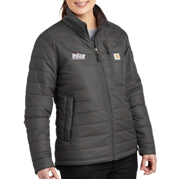 TriStar - Women's Gilliam Jacket Thumbnail