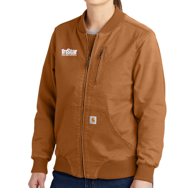 TriStar - Women's Rugged Flex ® Crawford Jacket Thumbnail