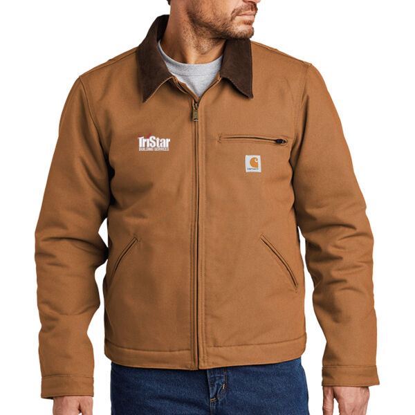 TriStar - Tall Duck Detroit Jacket Thumbnail