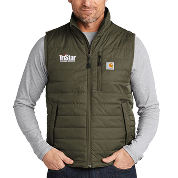 TriStar - Gilliam Vest Thumbnail